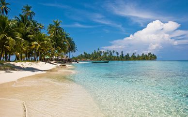 Circuit privatif Panama en hôtels 4* et 5* - 7 ou 9 nuits