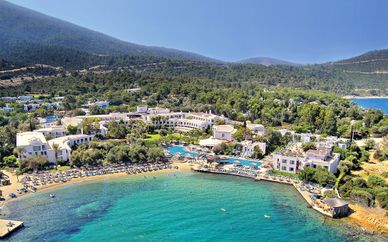 Hôtel Samara Bodrum 5*