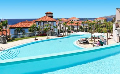 Top Clubs Cocoon Quinta do Lorde 5*