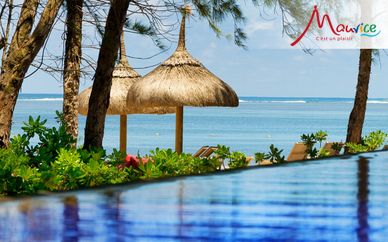 Hôtel Sofitel SO Mauritius 5*