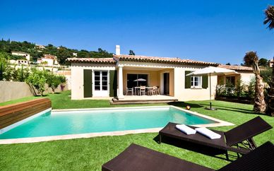 Villas Estivel - Le Domaine de L'Eilen