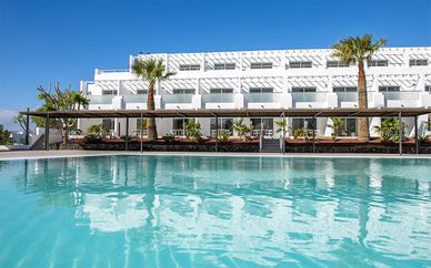 ÔClub Experience Sentido Aequora Suites 4*