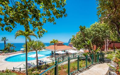 Hôtel Pestana Royal Premium All Inclusive Ocean 5*