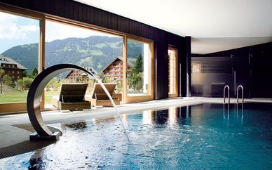 Chalet RoyAlp Hôtel & Spa 5*