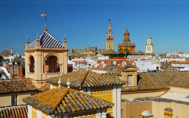 Las Casas de la Judería 4*