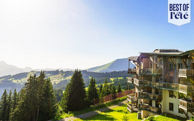 Résidence Premium Pierre & Vacances L'Amara 5*
