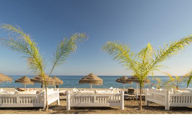 BQ Andalucia Beach 4*