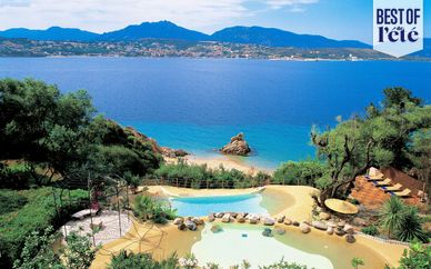 Hôtel Marinca et Spa 5*