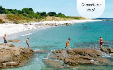 Village Club du Soleil Beg-Meil
