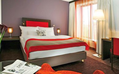Hôtel Vienna House Andel's Krakow 4*
