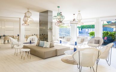 Hôtel Ibersol Antemare 4* - Adult Only