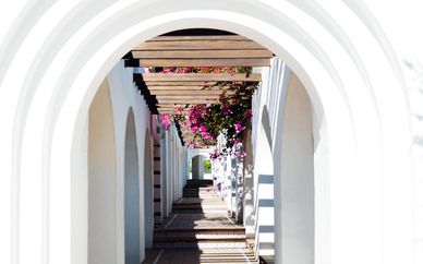 Hôtel Fenix Torremolinos - Adult Only 4*
