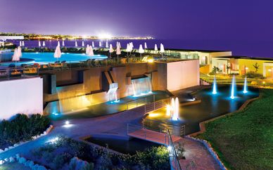Hôtel Kresten Royal Villas & Spa 5*