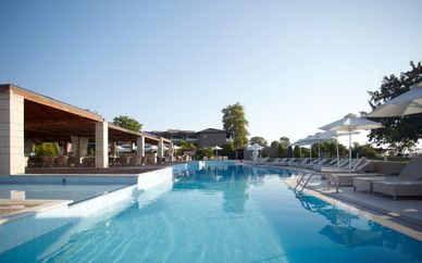 Dion Palace Resort & Spa 4*