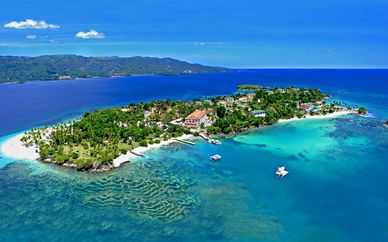 Luxury Bahia Principe Cayo Levantado 5* - Famille Resort