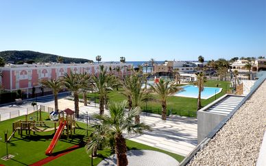 Club Coralia Alegria Dos Playas 4*
