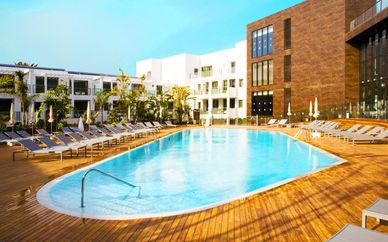 Hôtel ÔClub Design R2 Bahia Playa 4* - Adults Only