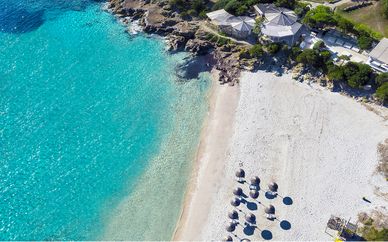 Grand Hôtel In Porto Cervo 4*