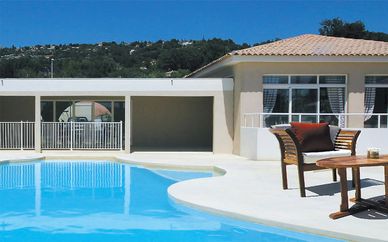 Résidence La Bastide de Chaumettes - LAGRANGE Vacances