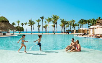 Hôtel Dreams Dominicus 5*