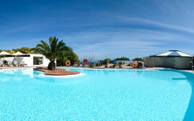 VIK Suite Hotel Risco Del Gato 4*