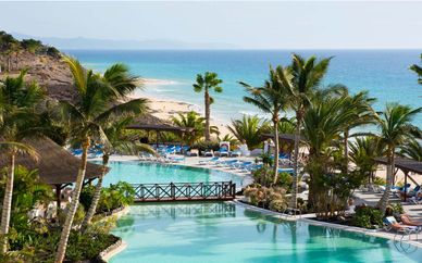 Hôtel Jandia Princess 4*