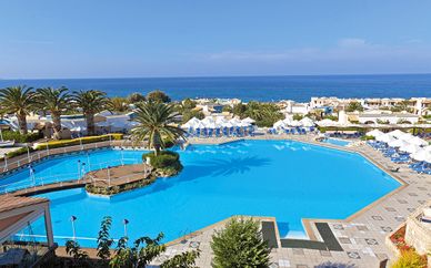 Hôtel Aldemar Knossos Royal 5*