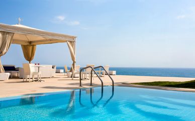 Venus Sea Garden Resort 4*