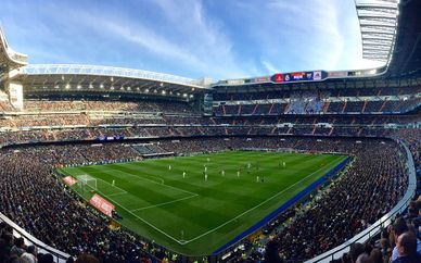 Reprise de la Liga : FC Barcelone, Real Madrid et Atletico Madrid
