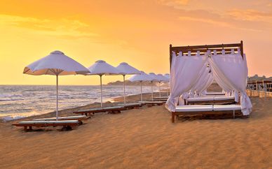 ÔClub Premium Aldemar Olympian Village 5*