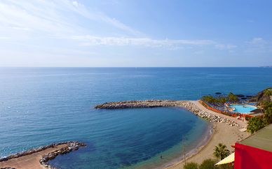 Playabonita Hotel 4*