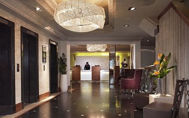 Hôtel Thistle Kensington Gardens 4* croisière Tamise et London Eye