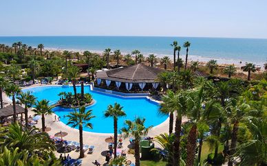 Hôtel Family Life Ocean Islantilla 4*