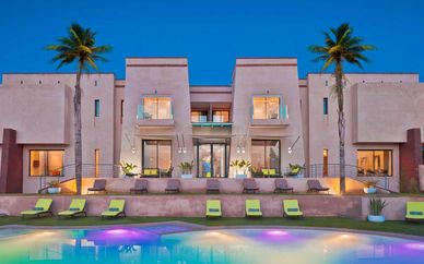 AG Hotel & Spa 5*