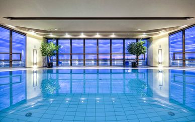 Hôtel Corinthia Prague 5*