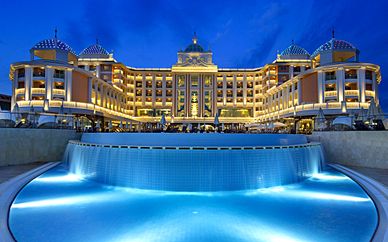 Hôtel Litore Resort & Spa 5*