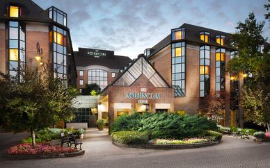 Hôtel Aquincum 4*