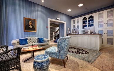 LX Boutique Hôtel 4*