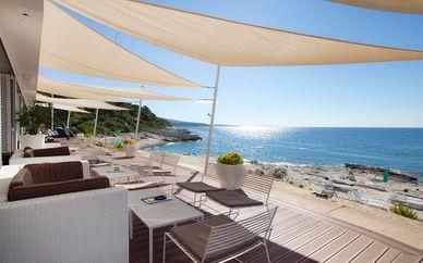 Hôtel Vespera 4*