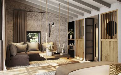 Hôtel Terra Dominicata 5*