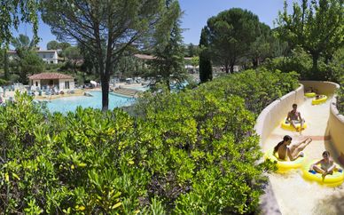 Village Pierre & Vacances Le Rouret