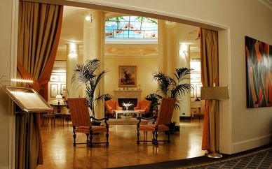 The Duke Hotel 4*