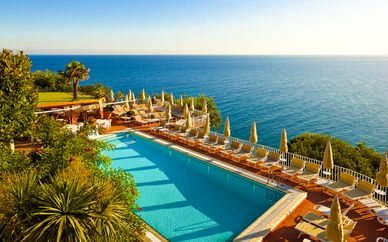 Hôtel Le Querce Thermae & Spa 4*
