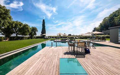 Hôtel Miramar Barcelona 5*