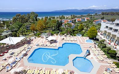 Hôtel Richmond Ephesus Resort 5*