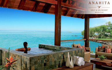 Hôtel Anahita Golf et Spa Resort 5*