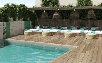 The 15th Boutique Hôtel