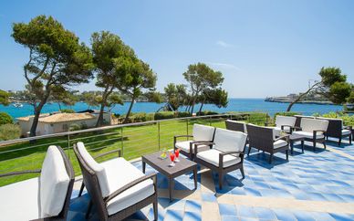 Hôtel Blau Porto Petro 5*
