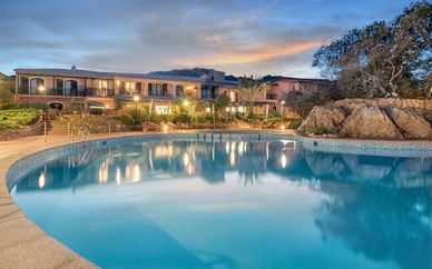 Hôtel Le Ginestre 4*