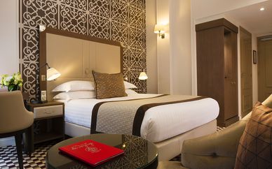Philéas Hôtel 4*